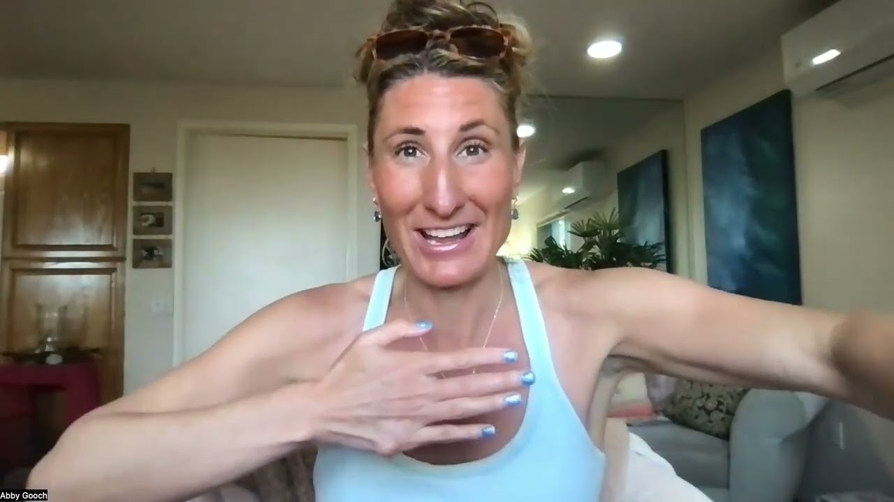Intuitive Tip #5 - Living Your Truth