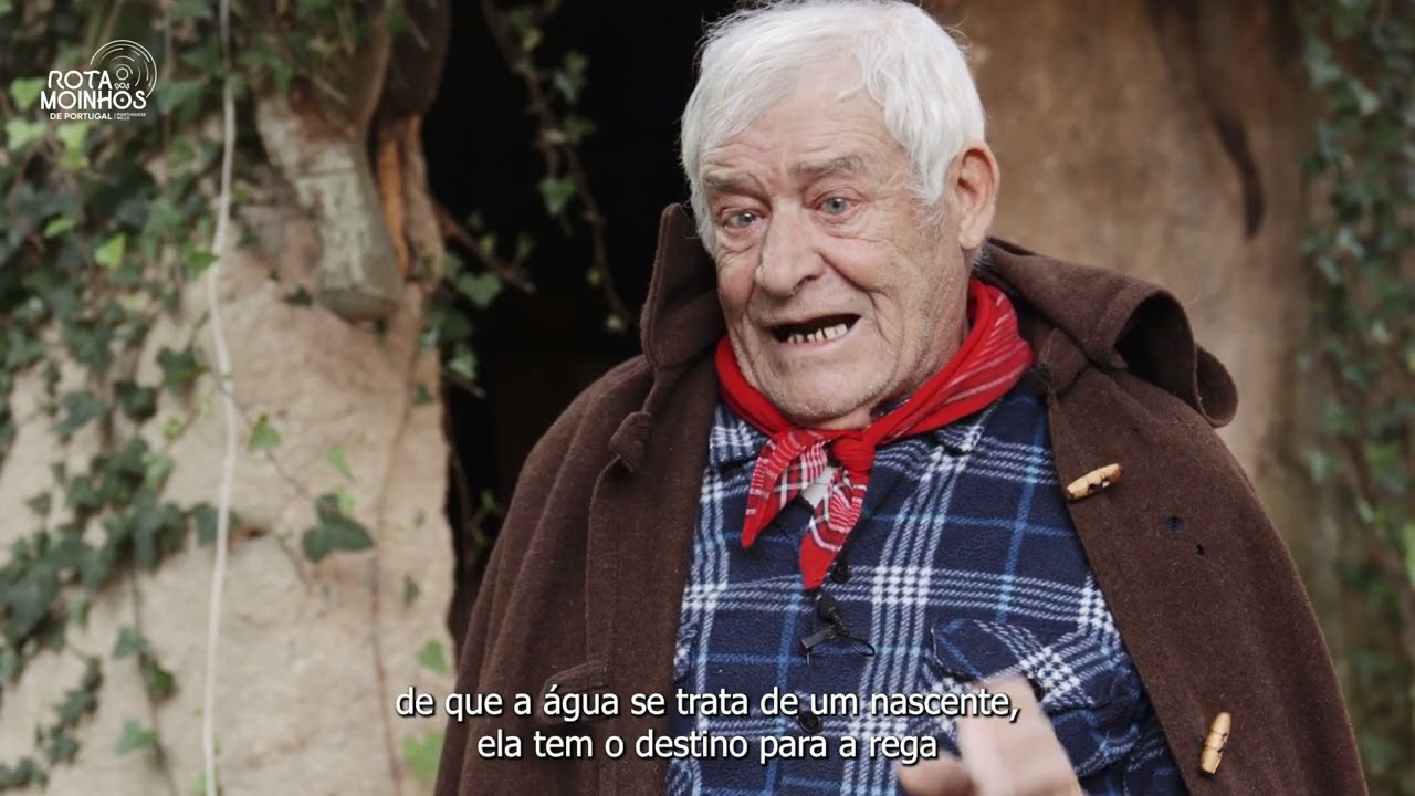Moinho Vale das Senhoras l Águeda