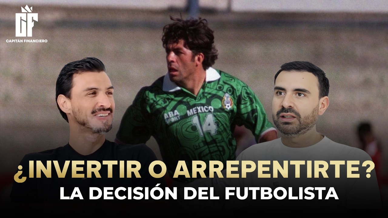 Ep. 77 Capitán Financiero | Camilo Romero: Invertir en tu mejor momento o arrepentirte después.