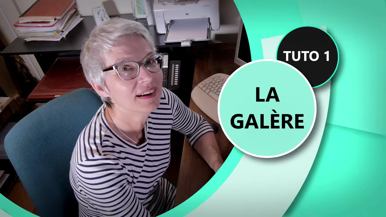 Eczéma atopique tuto 1 : la galère