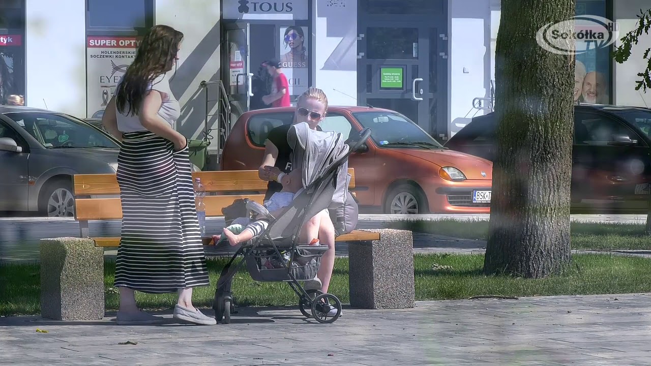 OKIEM KAMERY Słoneczna Dąbrowa Białostocka 2019