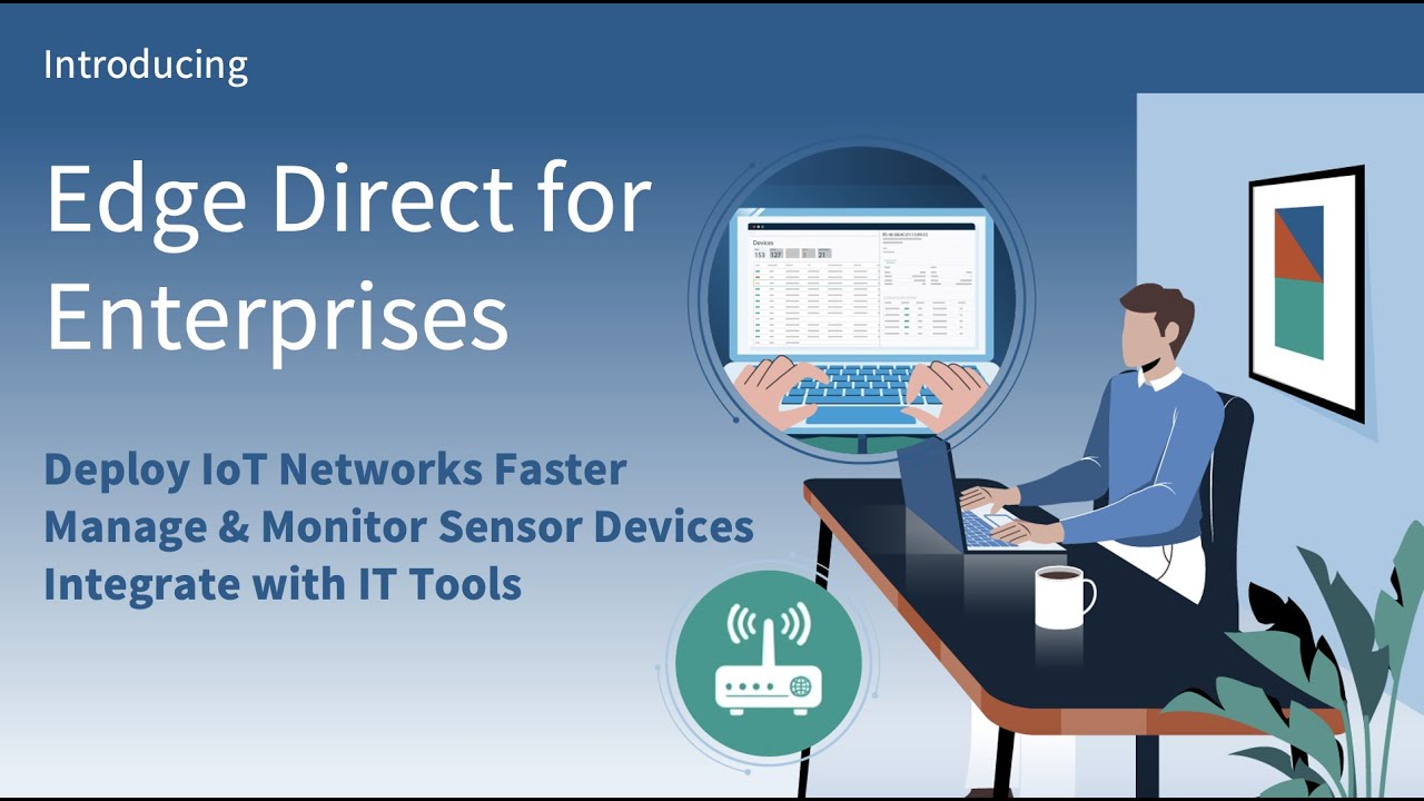 Rigado Edge Direct Webinar