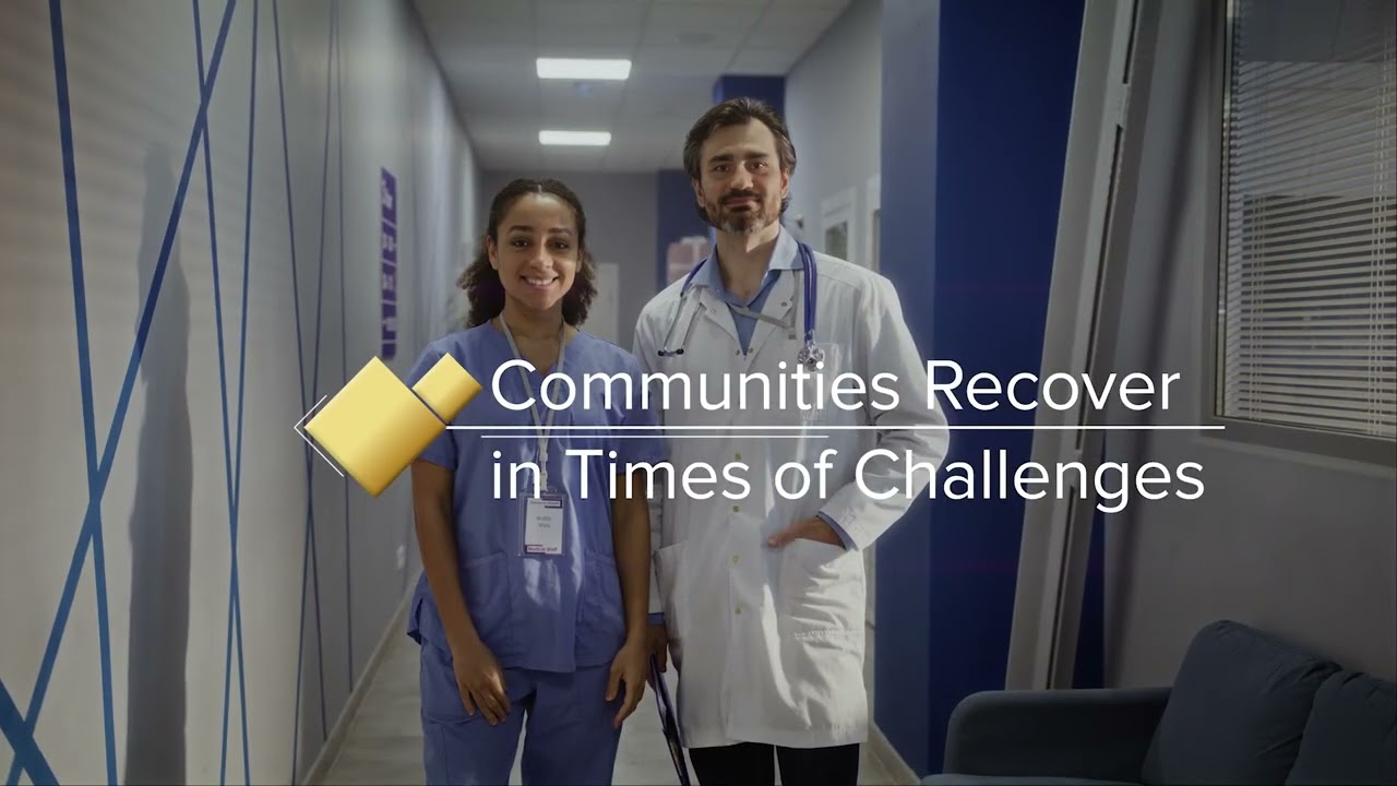 ACG Corporate Video