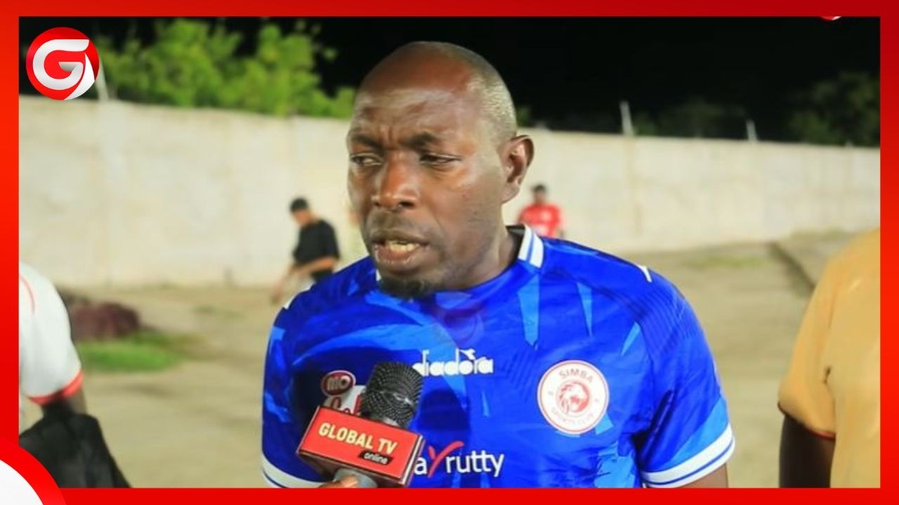 KISUGU ATUMA SALAMU - 
