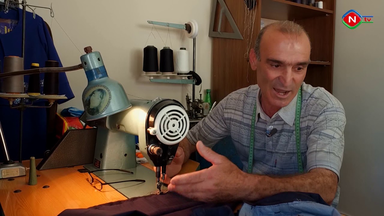 Kəndimiz - 02.08.2019