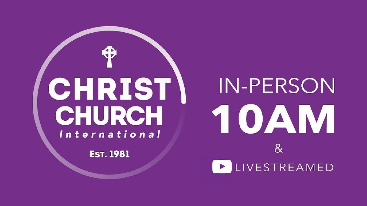 The Fourth Sunday of Advent | December 21st 2025