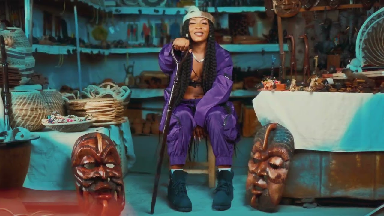 Swizy Ni Swizy - Introducing Beef (Official Music Video)