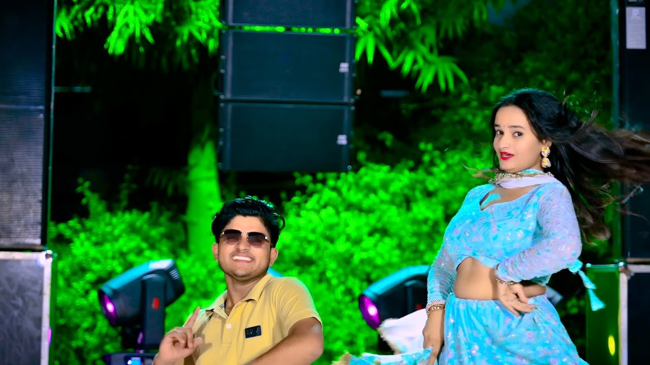 पतली सी गोरी मोहड़े से ना बोले //Singer Sachin Gurjar ke rasiya 2026 