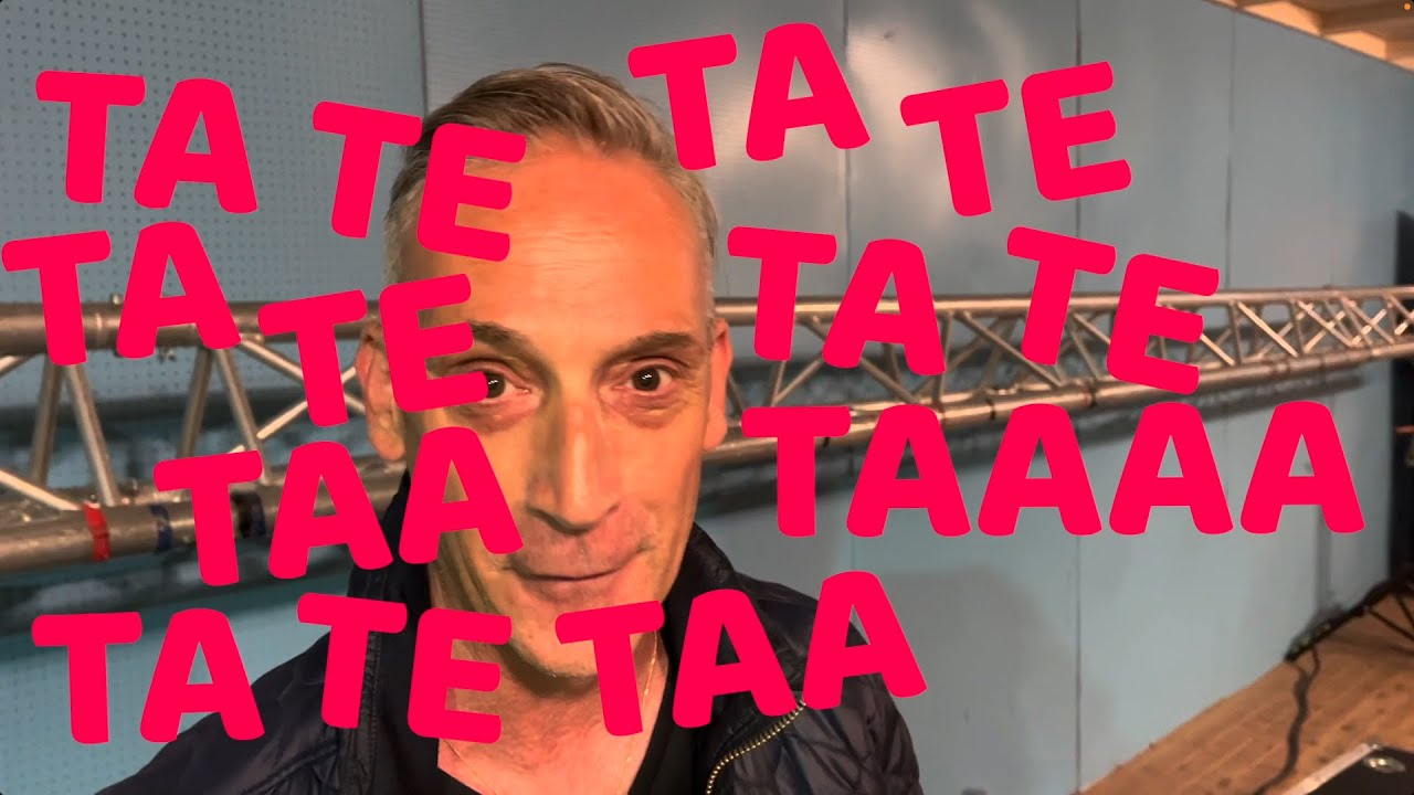 Larz Kristerz BLOGGFILM 79