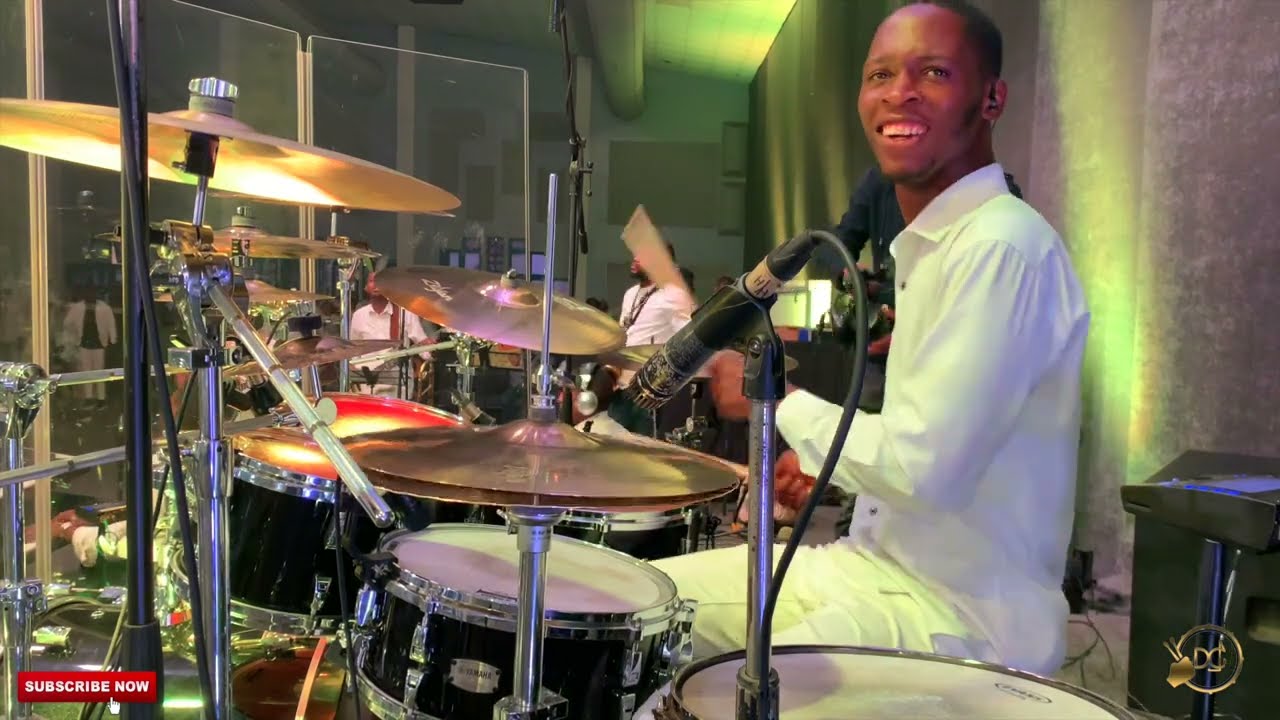 MORE THAN A SONG BY DUNSIN OYEKAN  LIVE AT DAYSTAR CHRISTIAN CENTRE |WORSHIP EXPERIENCE | WORSHIPPER
