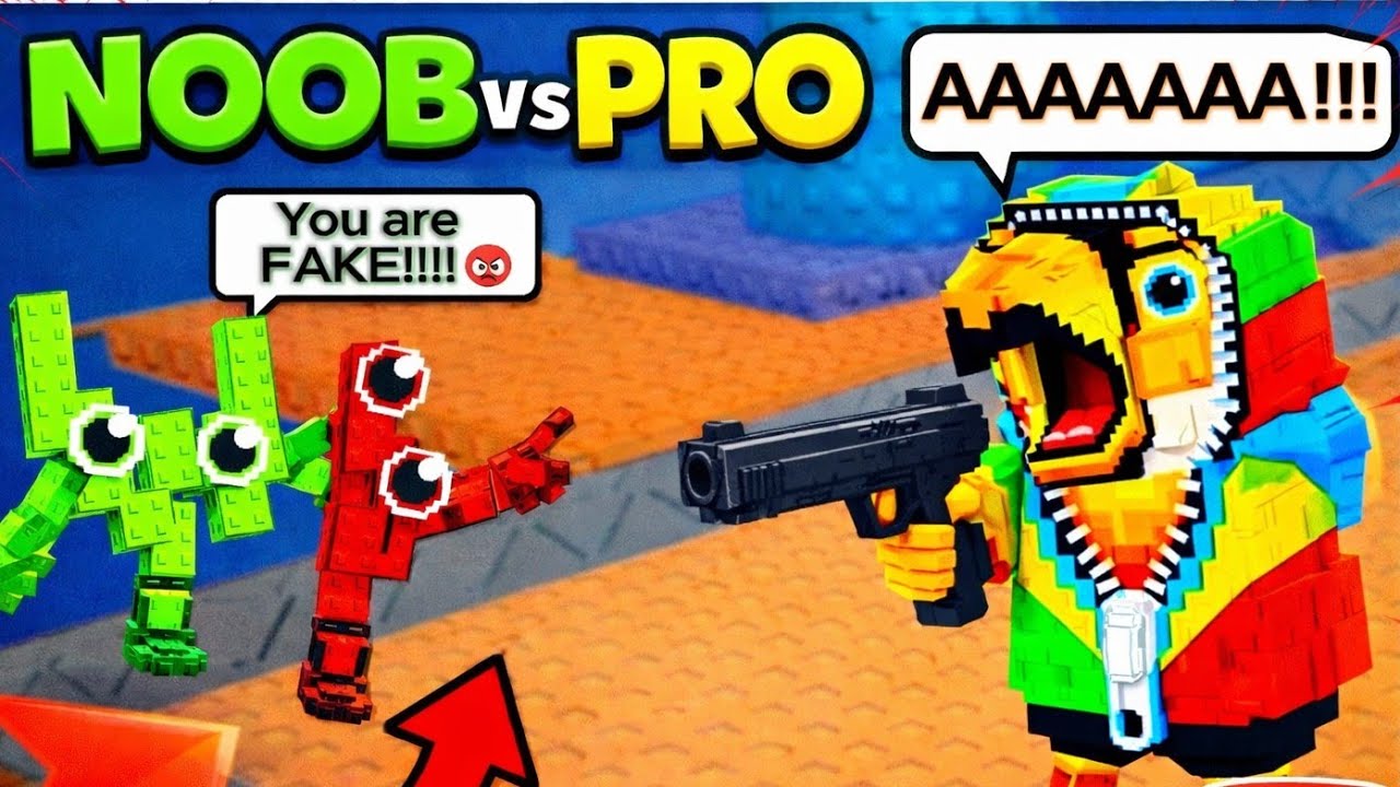 Roblox Slap Tower Funny Moments (BRAINROT 2) 🦜😂