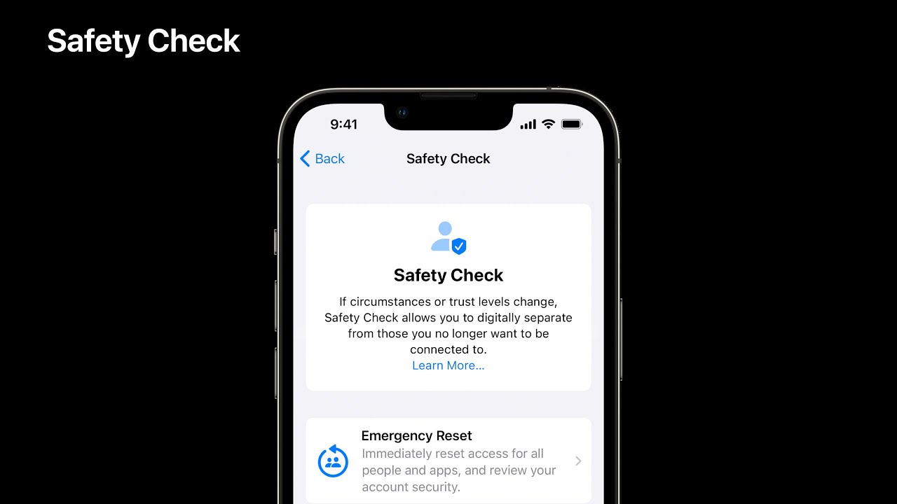 WWDC22: What’s new in privacy | Apple