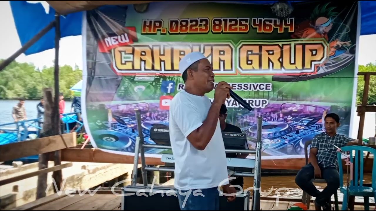 Seratus kali.. 