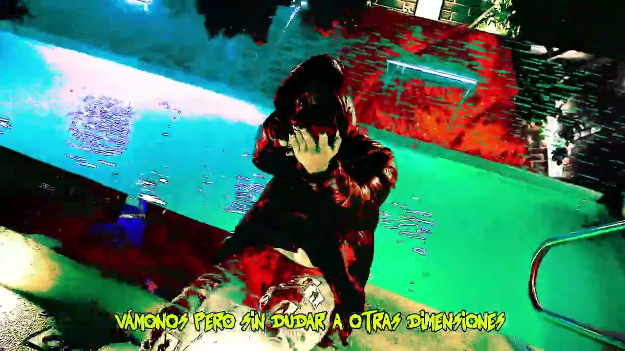 Oliverybenji - Lokotr00n! Prod.yng tears Kalashnikov records