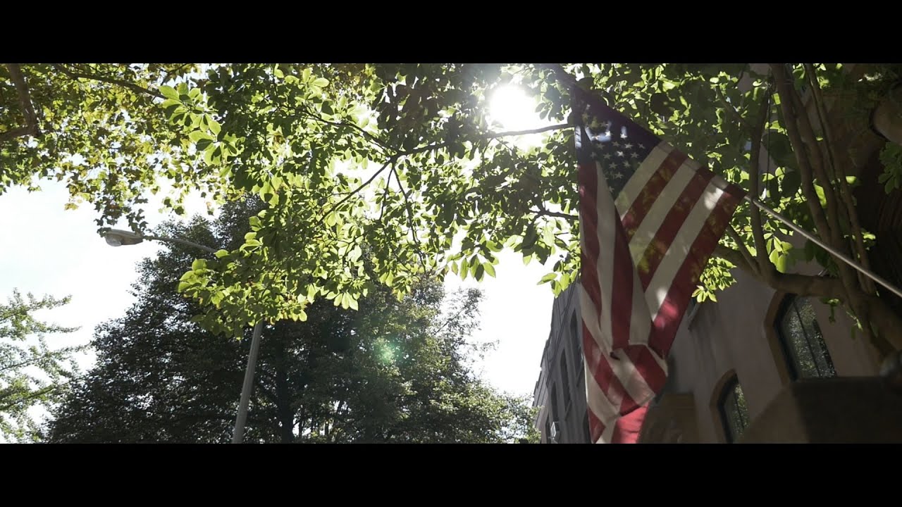 NEW YORK x RANDY COLD 2015 (part 1)