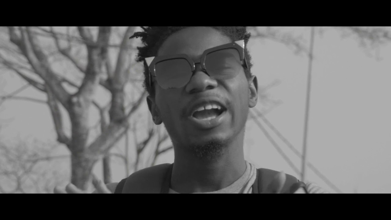 Rilley Fayne_Dark shades(Freestyle video)By Mich Filmworks