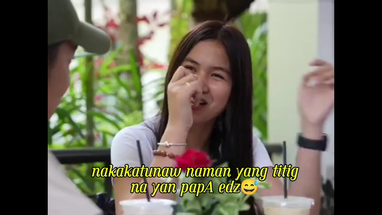 BEST PART NG EDCY PART 71|MAY KINILIG,TUMALON, NAPAIYAK SA SOBRANG TUWA!
