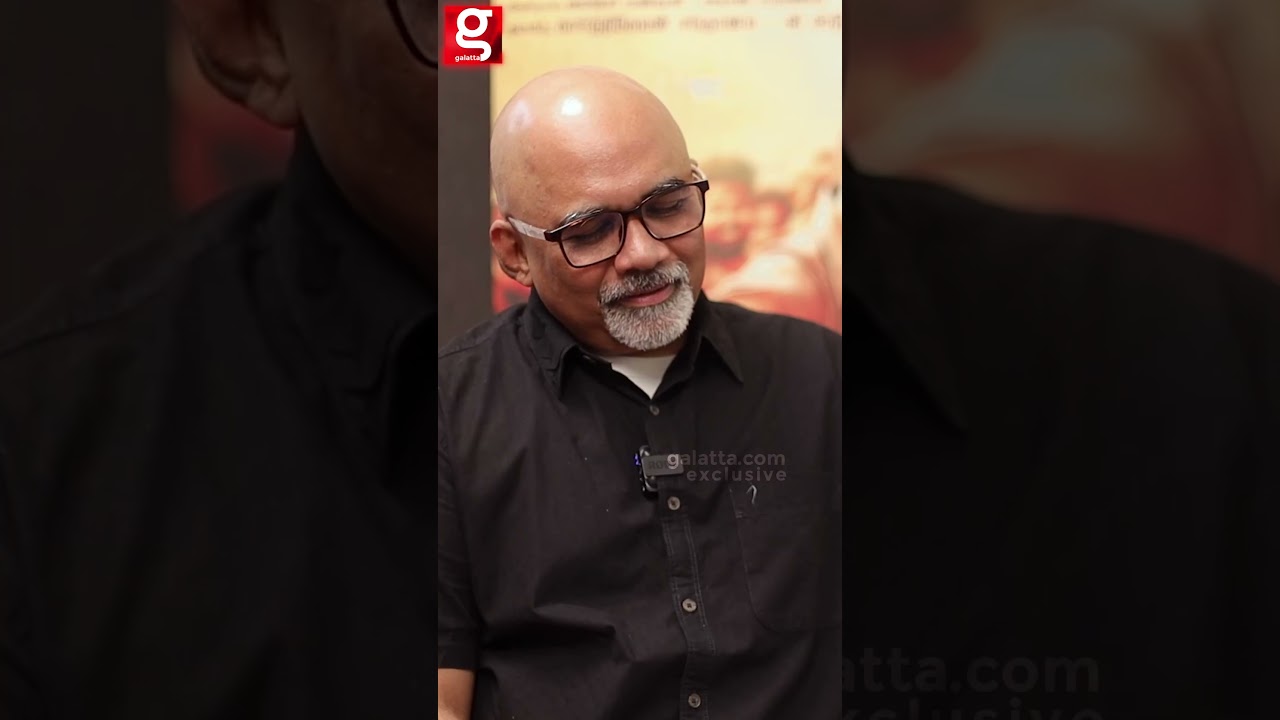 🔥Military Discipline ல என் படத்த கொண்டுபோய்ட்டு இருக்கேன் !😱Director Hari