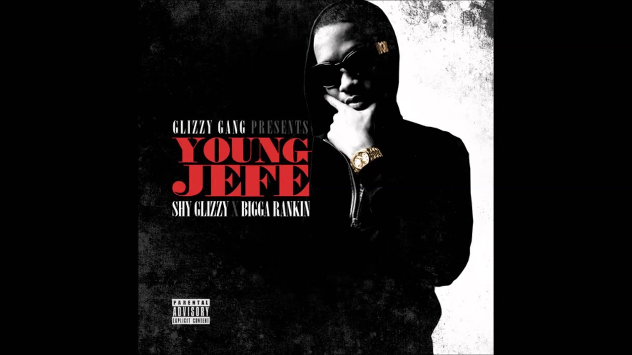 Shy Glizzy- White Girl (chopped and screwed)