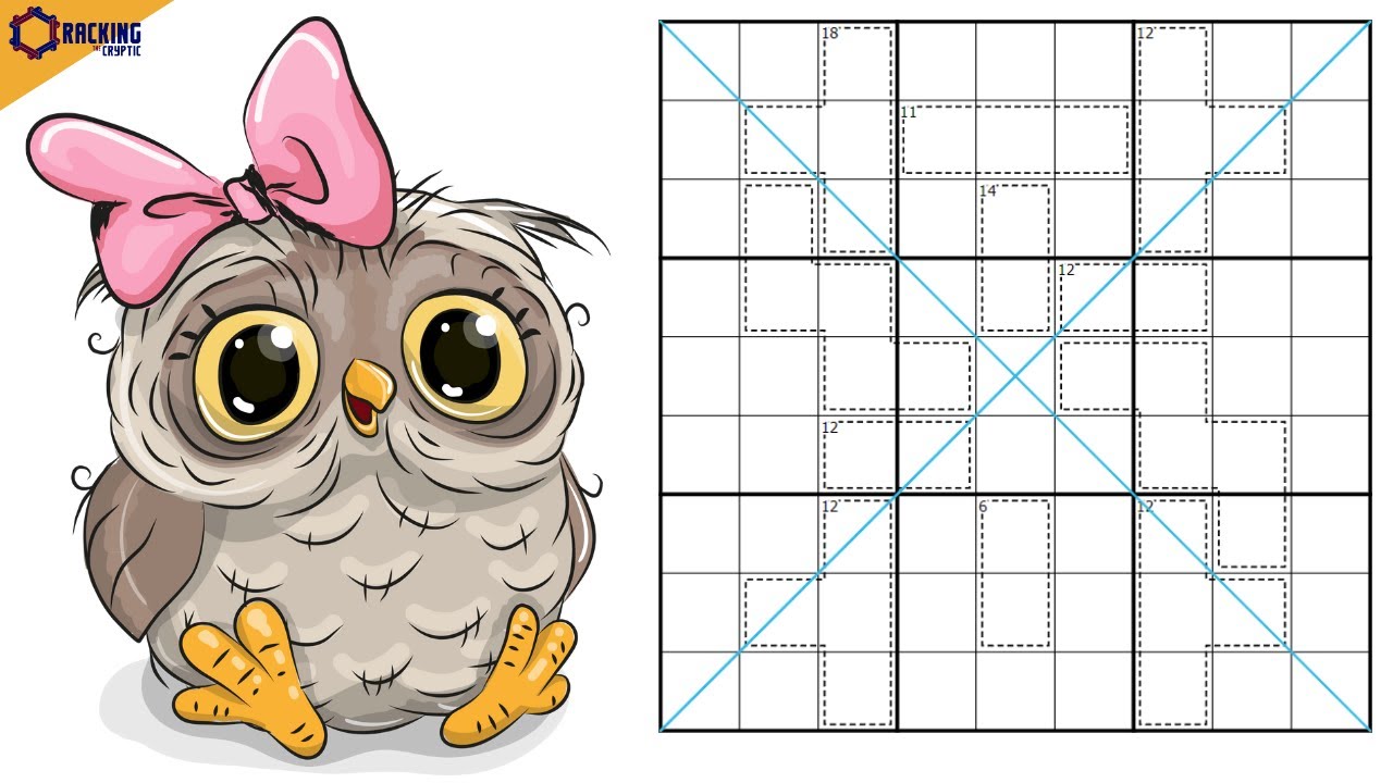 Would You Like Some Sudoku Wisdom?