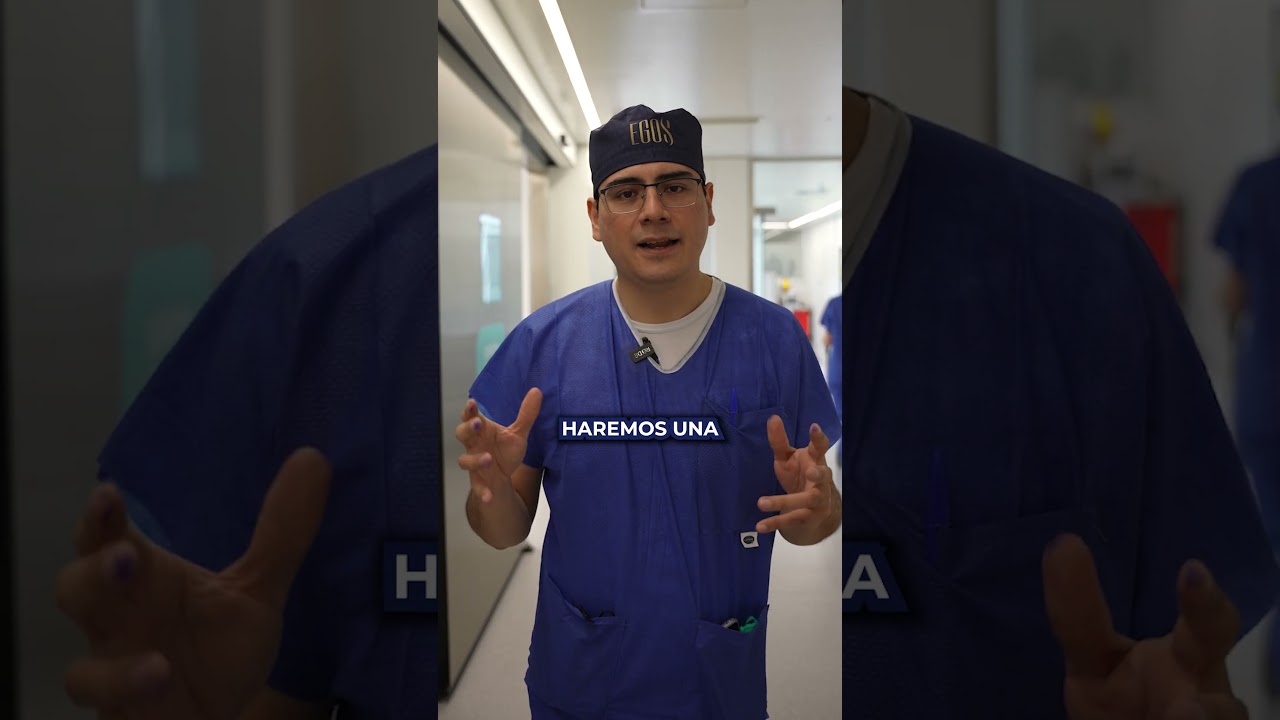 Cirugía combinada: Abdominoplastia y Ligadura de trompas