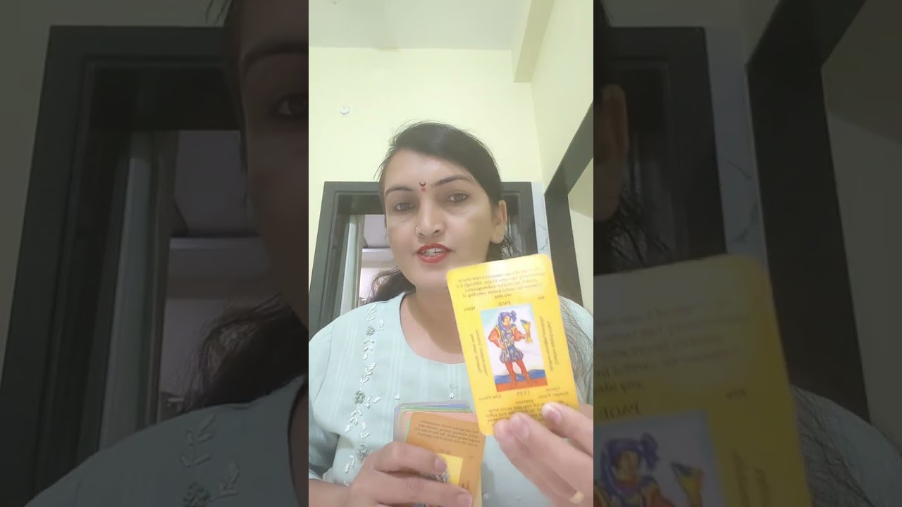 आपको नेगेटिविटी में डालने की पूरी कोशिश की है किसी ने 🤔😰#महालक्ष्मी टैरोट111#