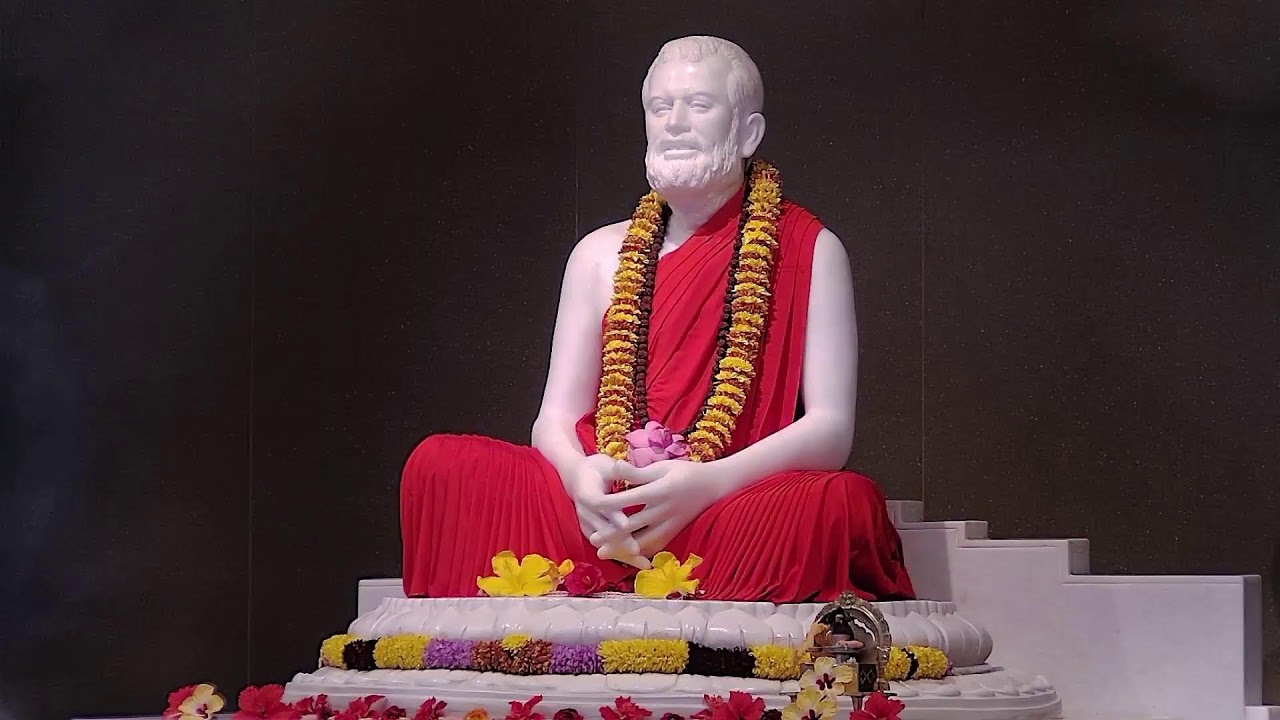 Ramakrishna Mission Vidyalaya, Coimbatore-20 Live Stream
