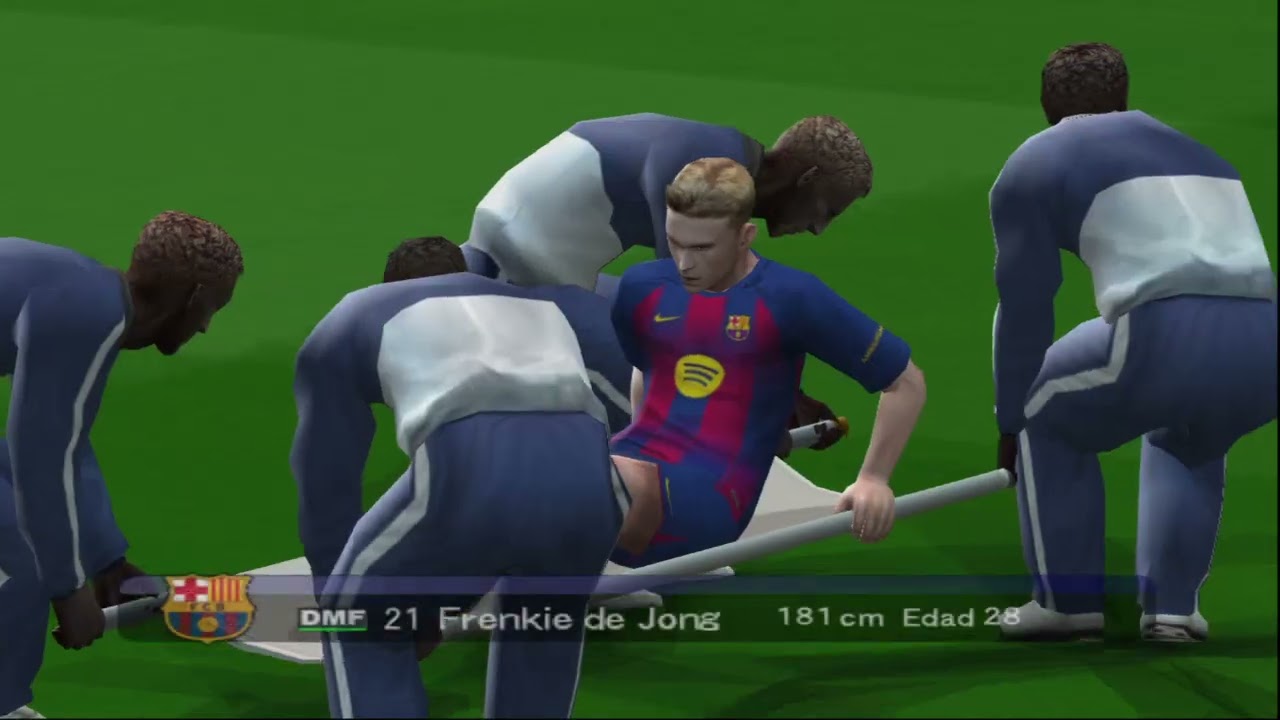 Atlético Madrid vs Barcelona copa del rey 25/26