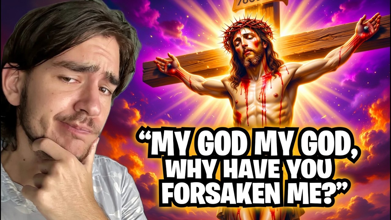 Why Jesus Said 