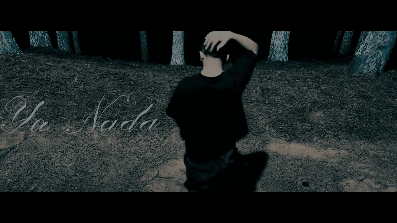 NCCO – Ya Nada 💔 (Official Music Video)