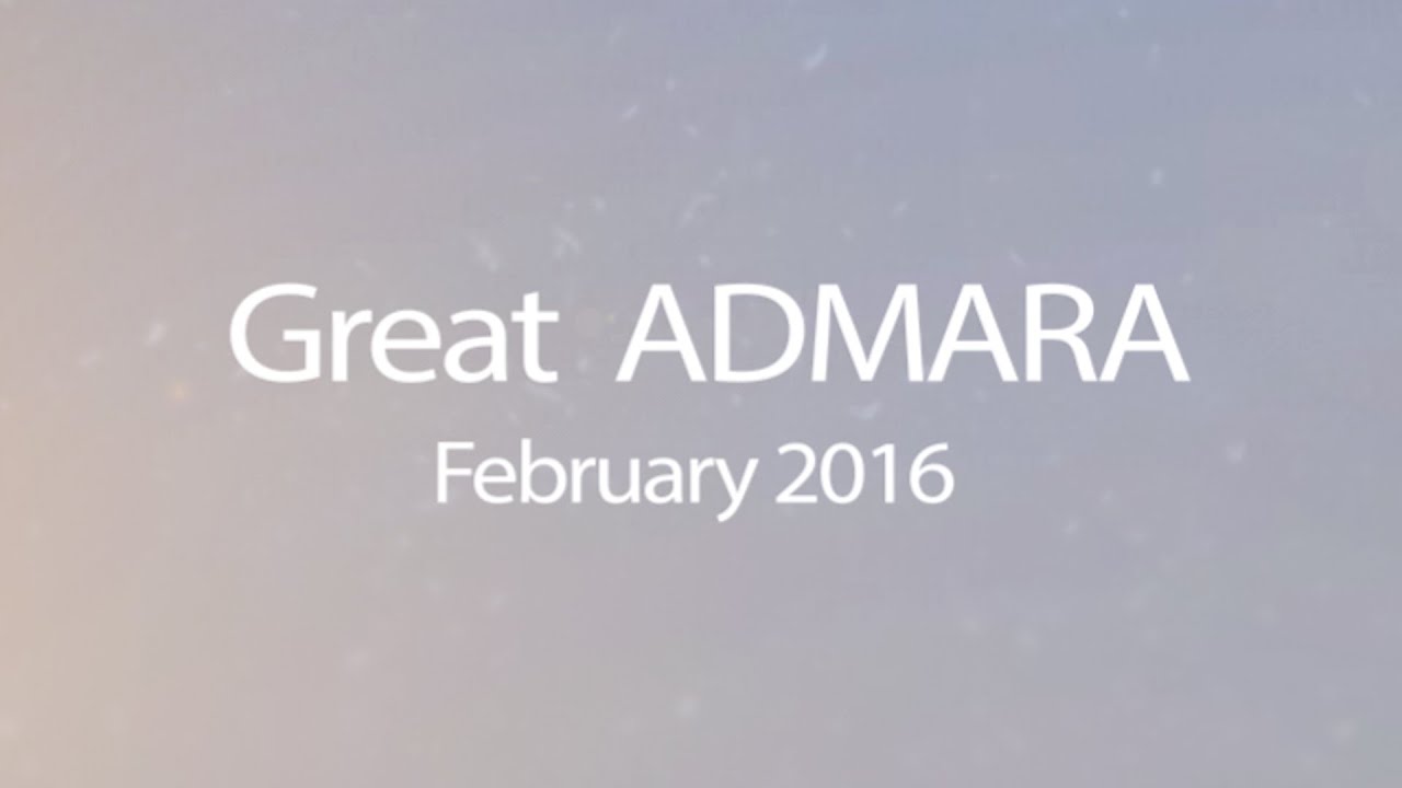 Great ADMARA