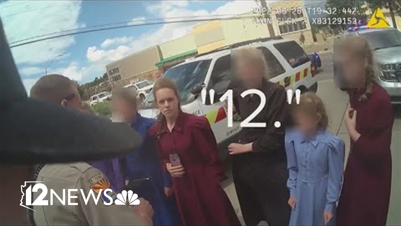 New body camera video in Samuel Bateman arrest