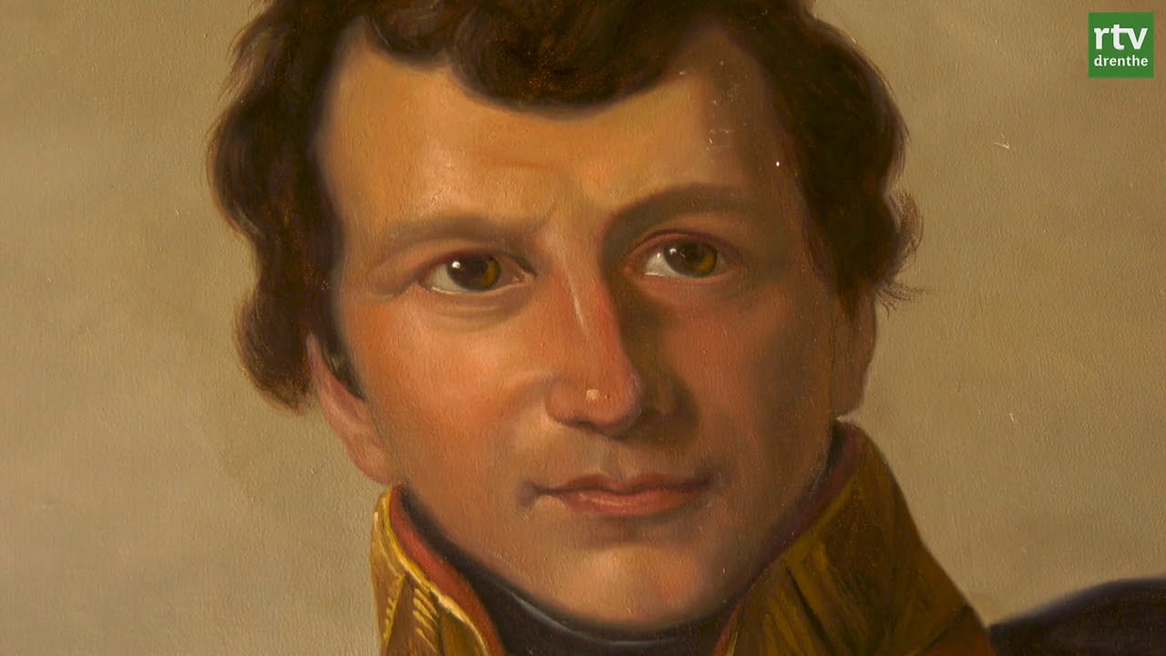 Rijke Drentse historie in Frederiksoord | Erfgoed