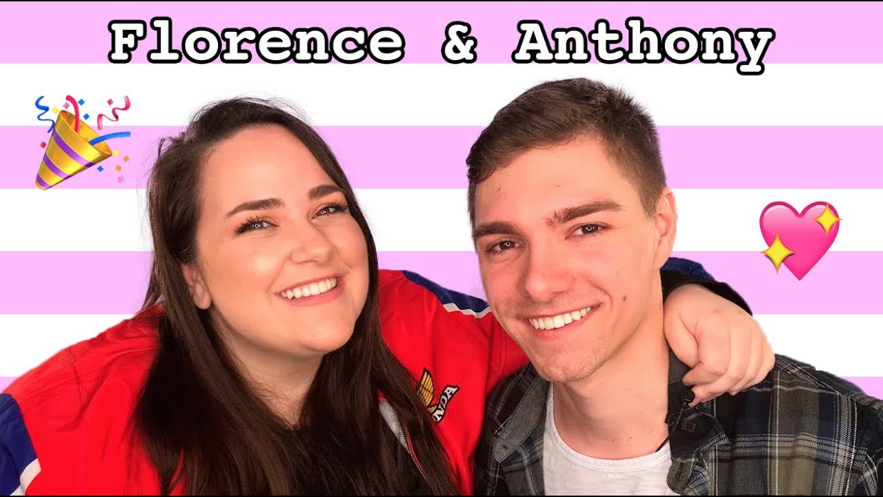 BFF CHALLENGE avec FLORENCE LAVOIE et ANTHONY MILLER | billie