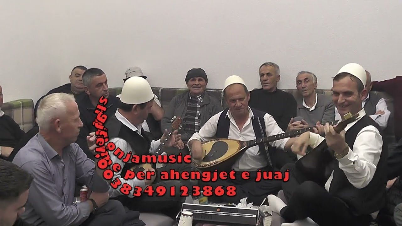 NAIM S,KRASNIQI & XHEVDET RAMA E AHMET BEHA 2024  - BAJRAM BEGUT