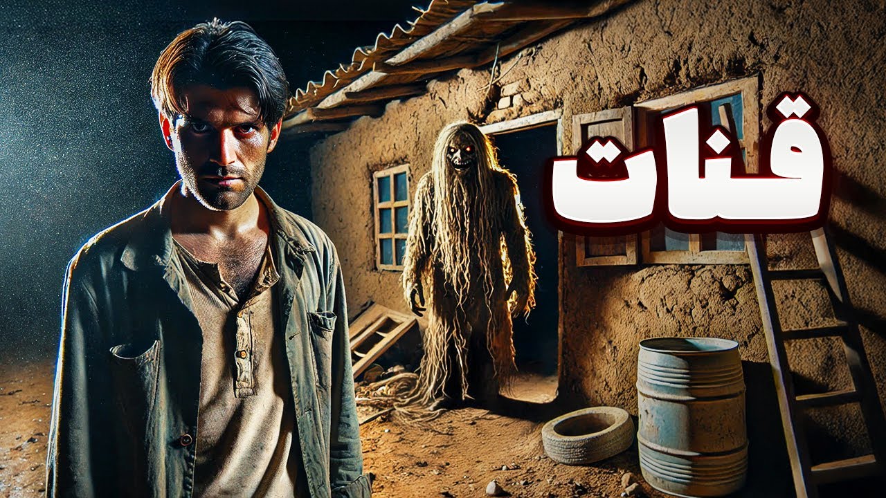 داستان ترسناک : خانه ای که ارثیه ی اجنه شد