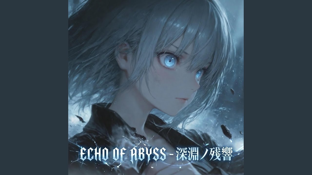 深淵の囁き