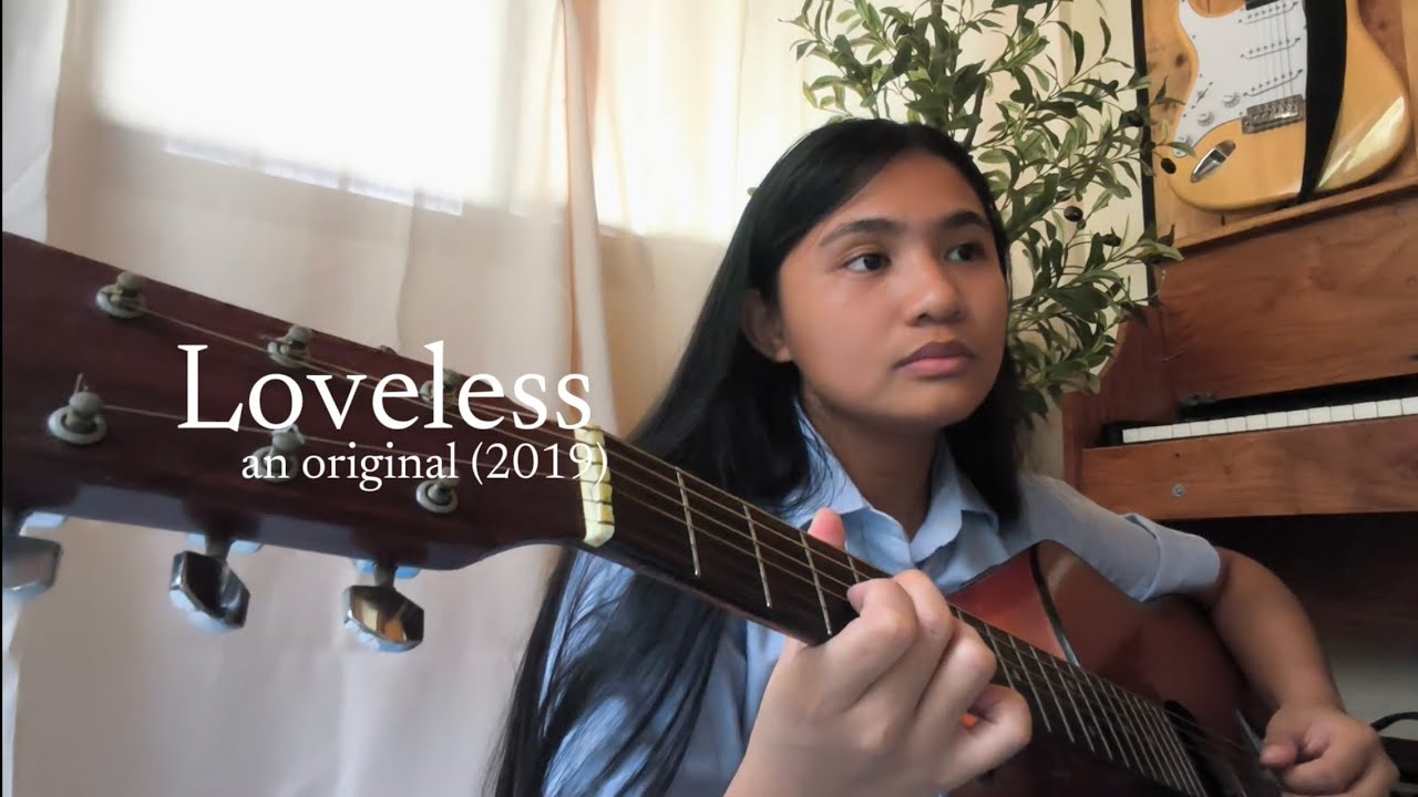 Loveless (original song) | 8th Anniversary special