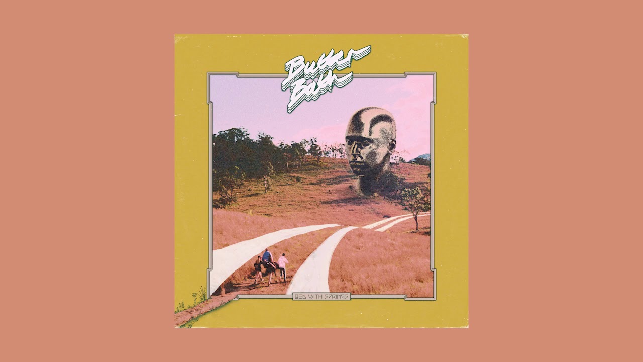 Butter Bath - Spectator (Full EP)