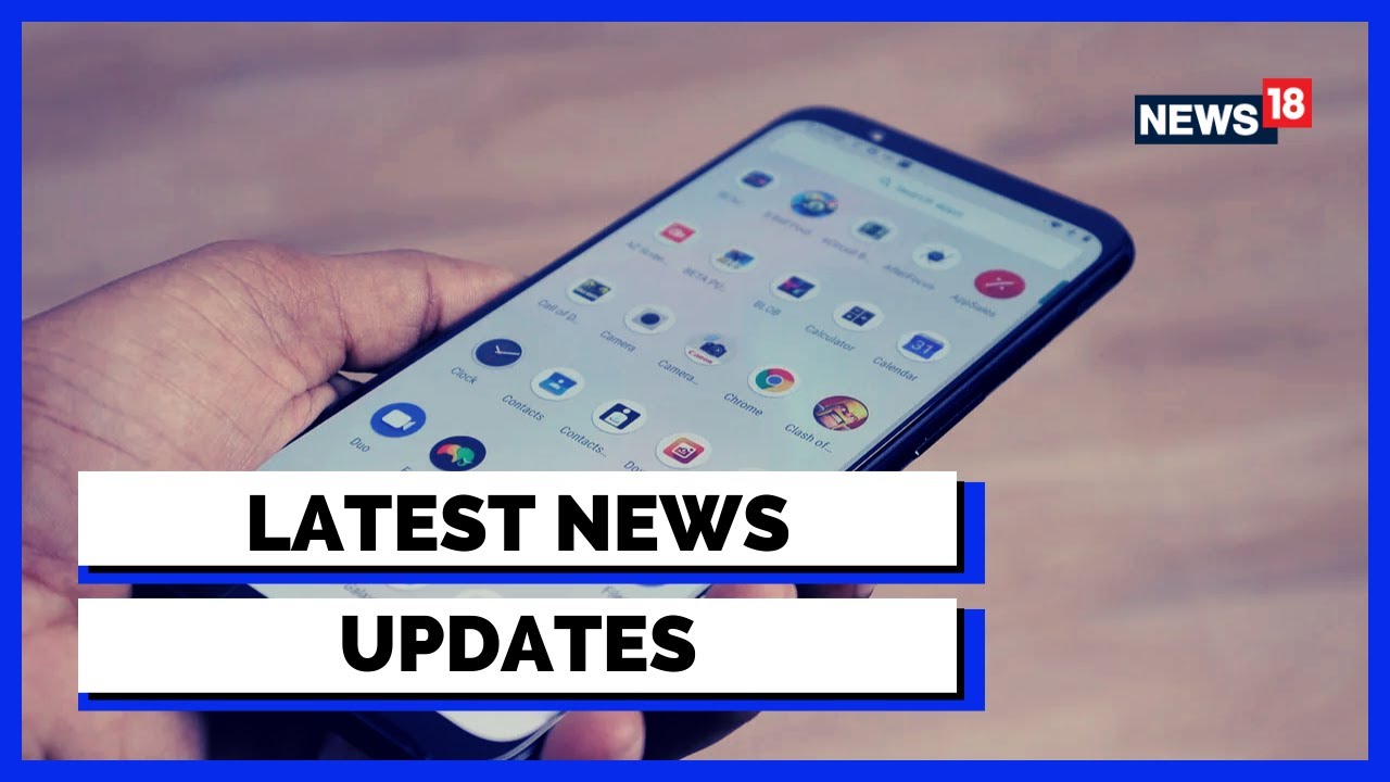 Latest News Updates | Pakistan Brings Up Kashmir Issue At UNGA | Iran Protests | Russia Anti War