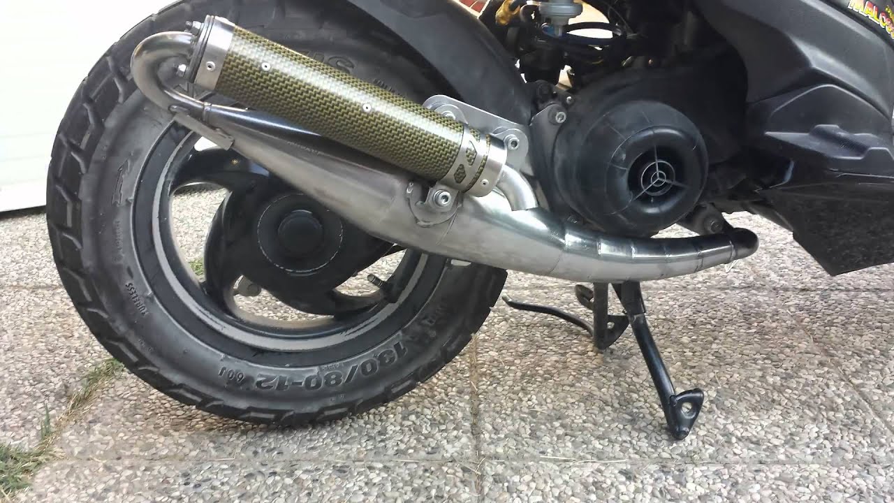 typhoon tuning story