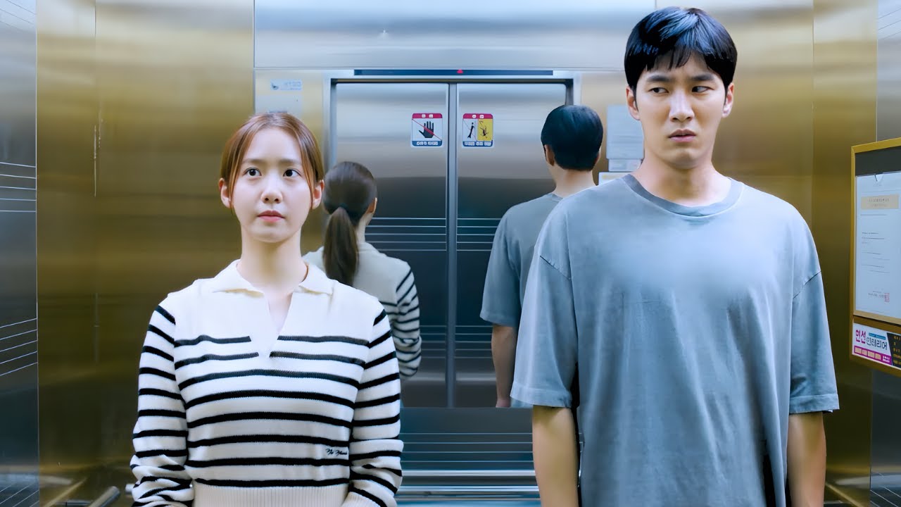 HE doesn't know  His girlfriend DIED 170 YEARS ago 😁 | New Korean Drama Recap in English