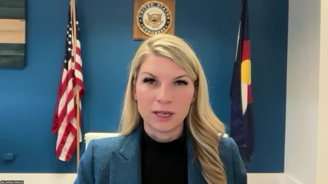 Colorado Democrats among lawmakers threatening to block funding for DHS over ICE reforms