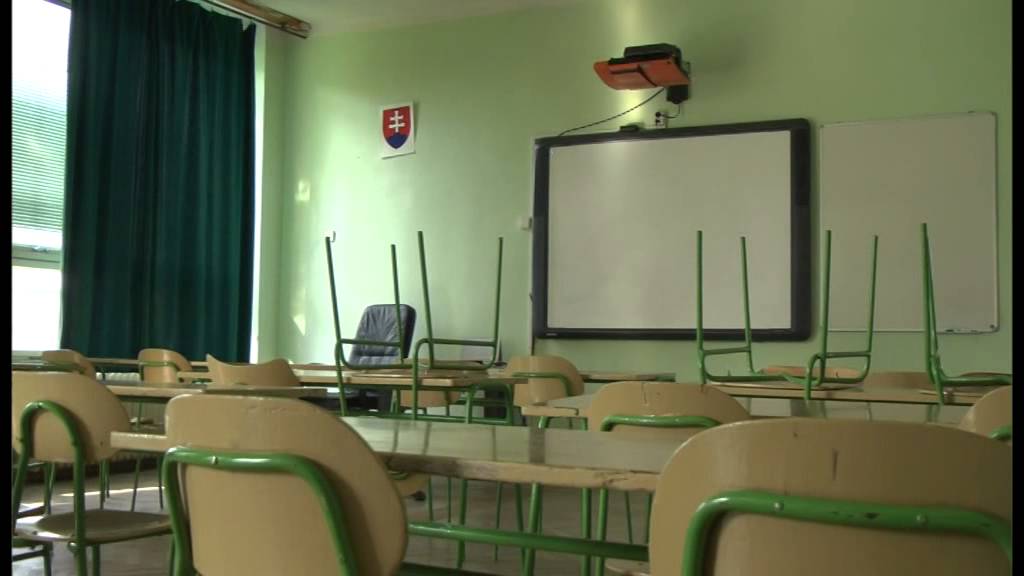 promo video SOŠ veterinárna Nitra