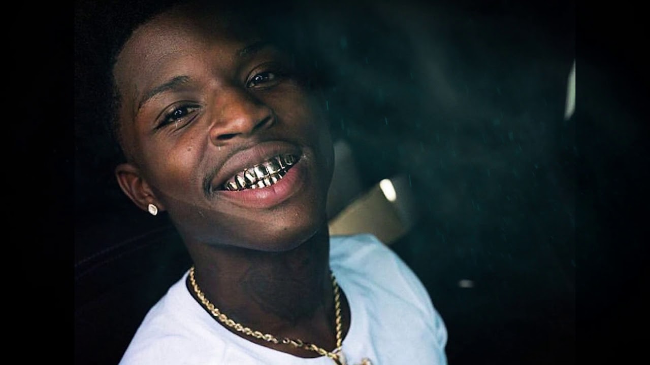 (FREE) NBA Youngboy x Quando Rondo Type Beat 2019 | 