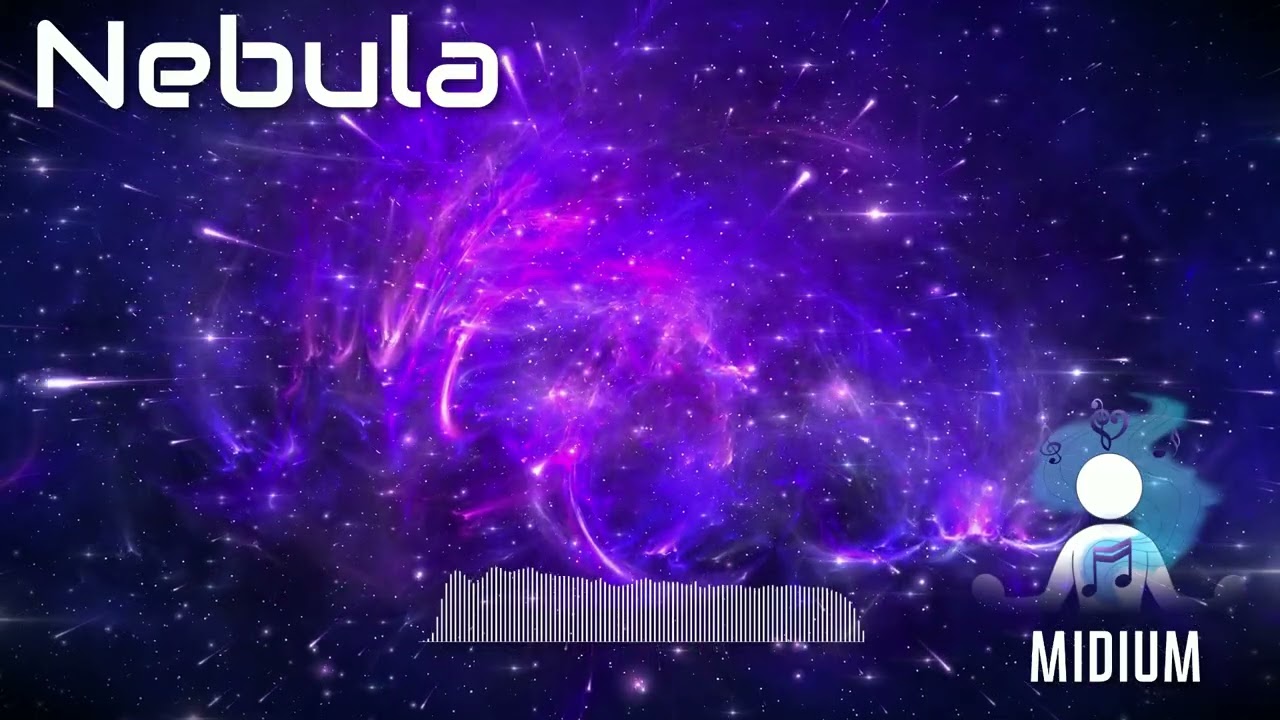 Midium - Nebula (Chill House)