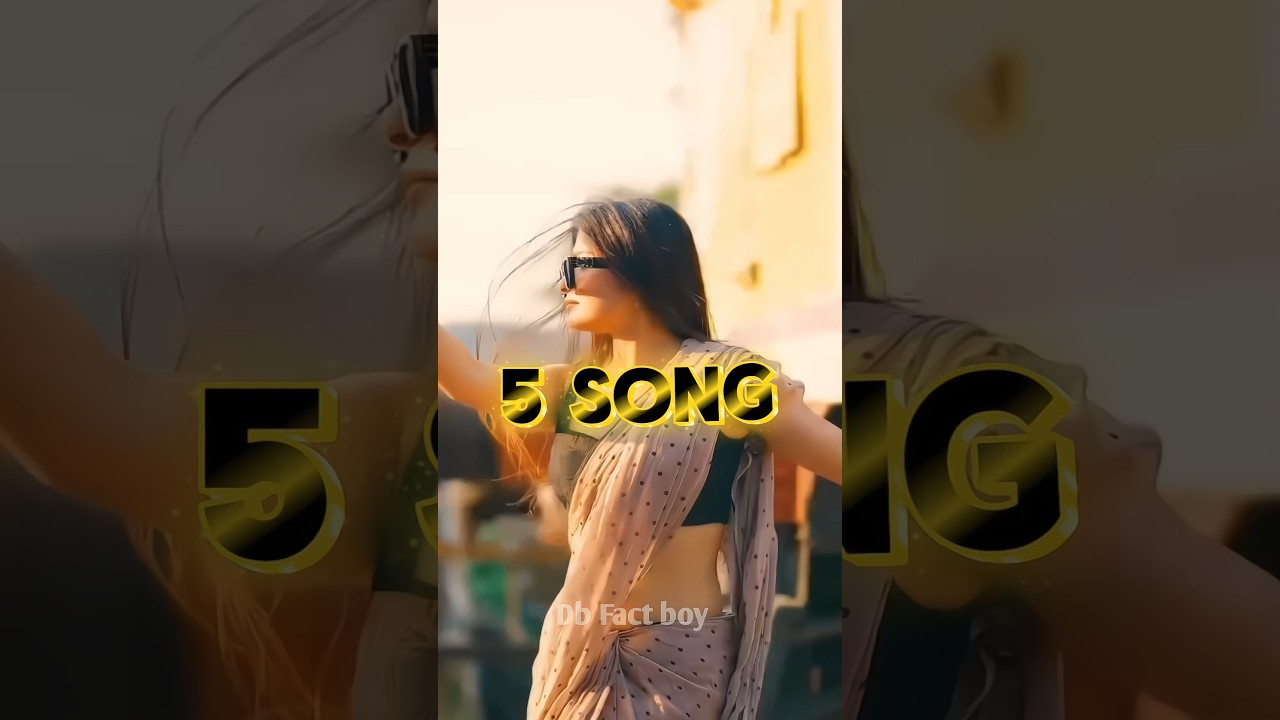 Top 5 Songs Dominating Social Media in December 2025 | Everyone Is Replaying No.1