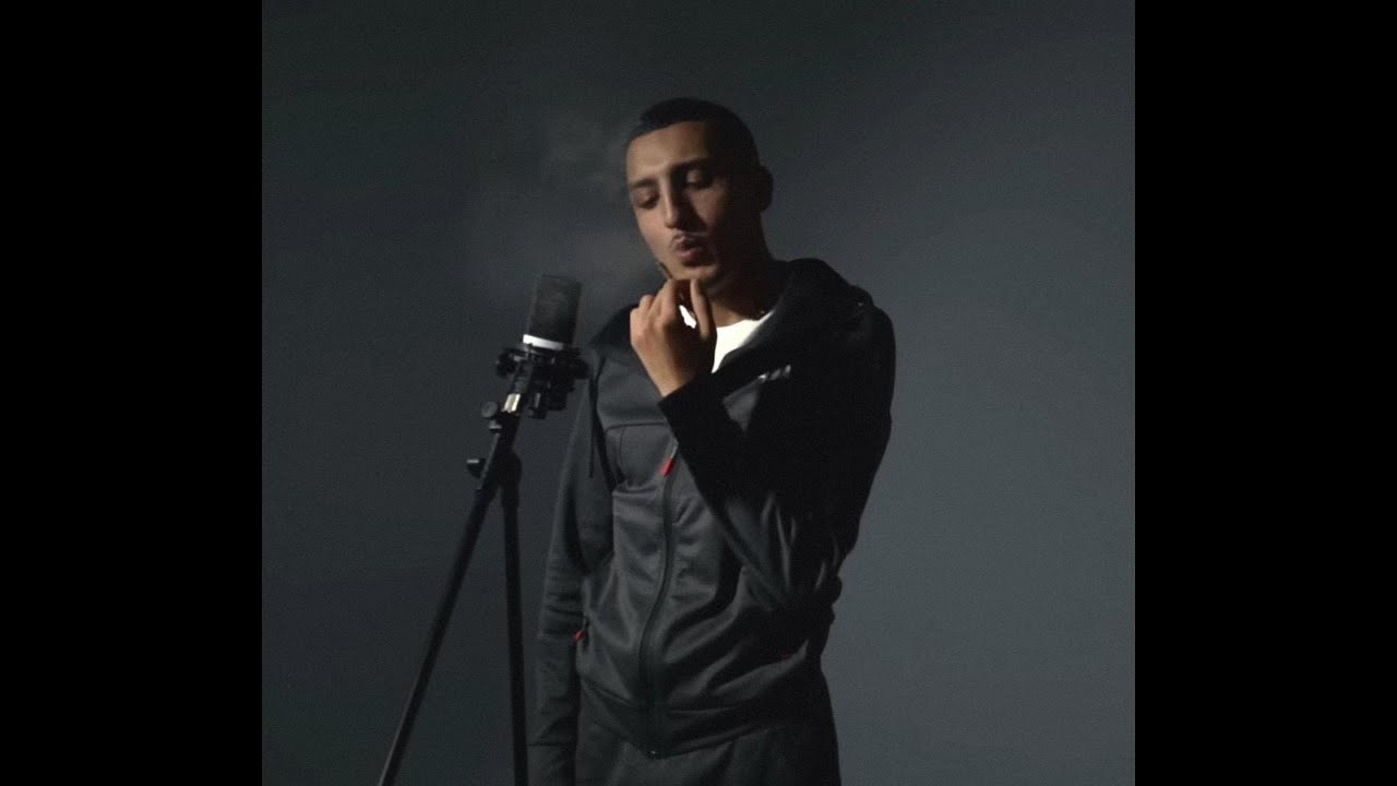 (FREE) Morad x Vacra x Afro Type Beat - 