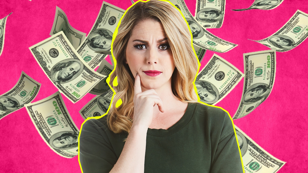 Do Millennials Know Anything About Money?