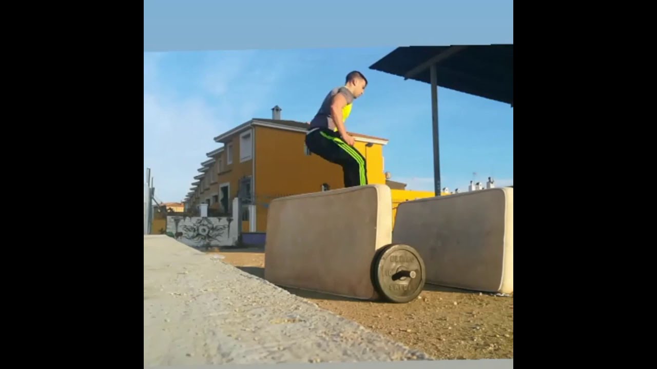 LOWER BODY MOTIVATION _ WHY NOT?